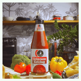 Ching's Schezwan Ketchup